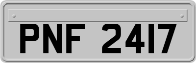 PNF2417