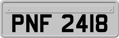 PNF2418
