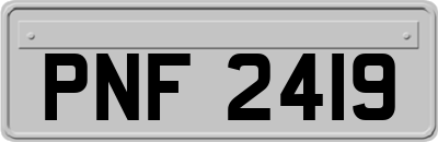 PNF2419