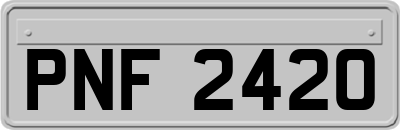 PNF2420