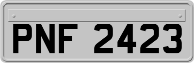 PNF2423