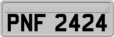 PNF2424