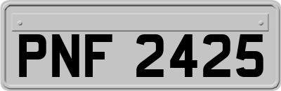 PNF2425