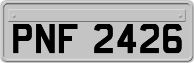 PNF2426