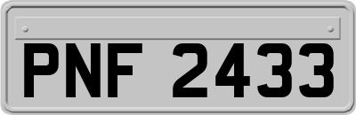 PNF2433
