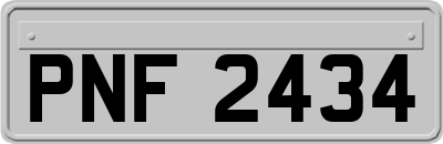 PNF2434