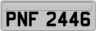 PNF2446