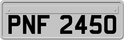 PNF2450