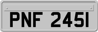 PNF2451