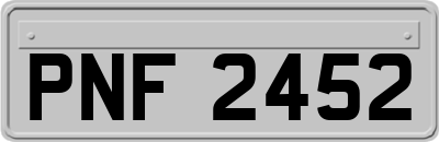 PNF2452