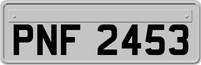 PNF2453