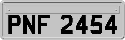 PNF2454