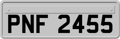 PNF2455