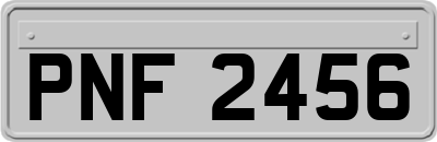 PNF2456