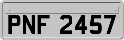 PNF2457
