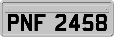 PNF2458