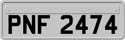 PNF2474