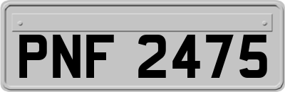 PNF2475