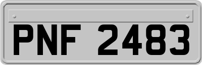 PNF2483