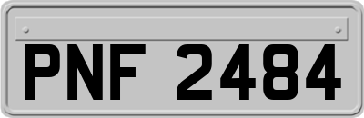 PNF2484