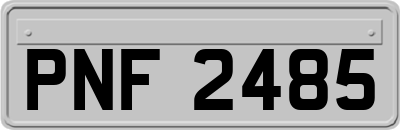PNF2485