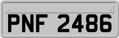 PNF2486