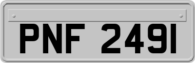 PNF2491