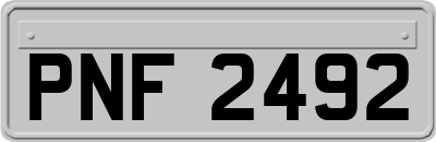 PNF2492