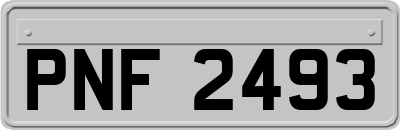 PNF2493