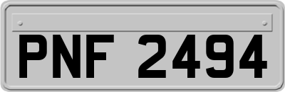 PNF2494