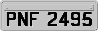 PNF2495