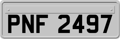 PNF2497
