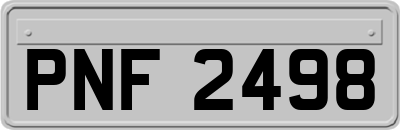 PNF2498