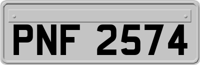 PNF2574