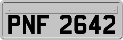PNF2642