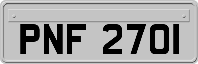 PNF2701