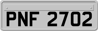 PNF2702