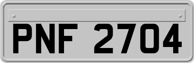 PNF2704