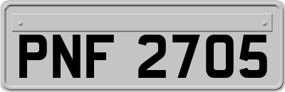 PNF2705
