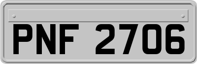 PNF2706