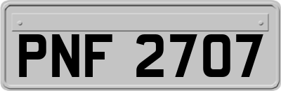 PNF2707