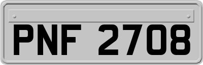 PNF2708
