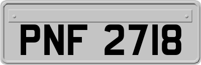 PNF2718
