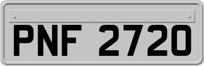 PNF2720