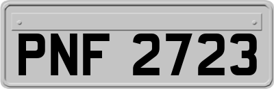 PNF2723