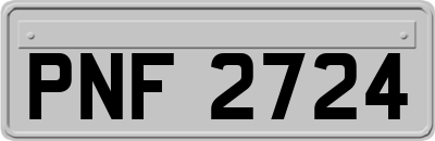PNF2724