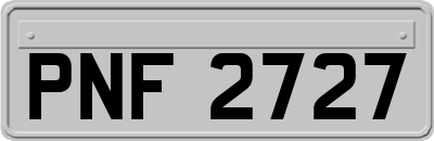 PNF2727