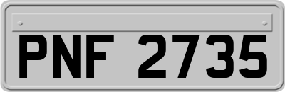 PNF2735