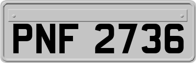 PNF2736