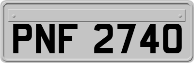 PNF2740